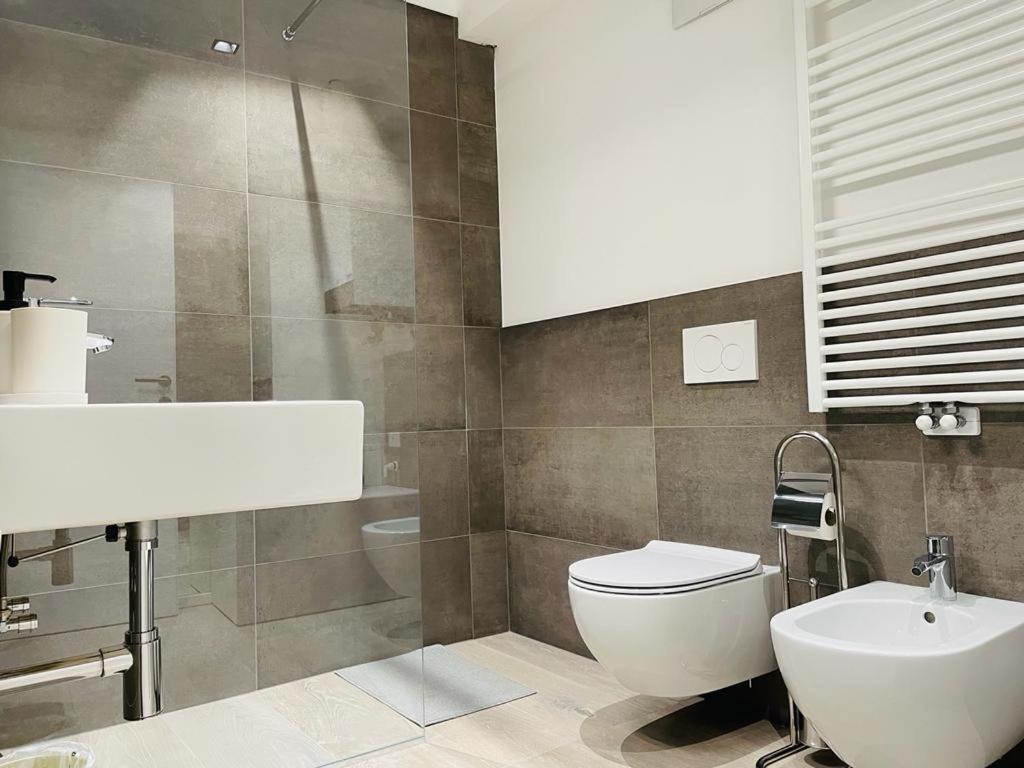 Muros - Modern Living In * Trento