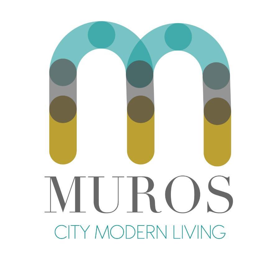 Muros - Modern Living In * Trento