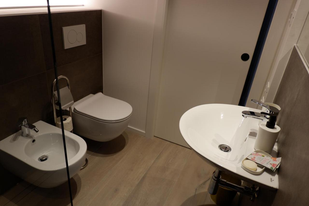 Muros - Modern Living In Apartment Trento