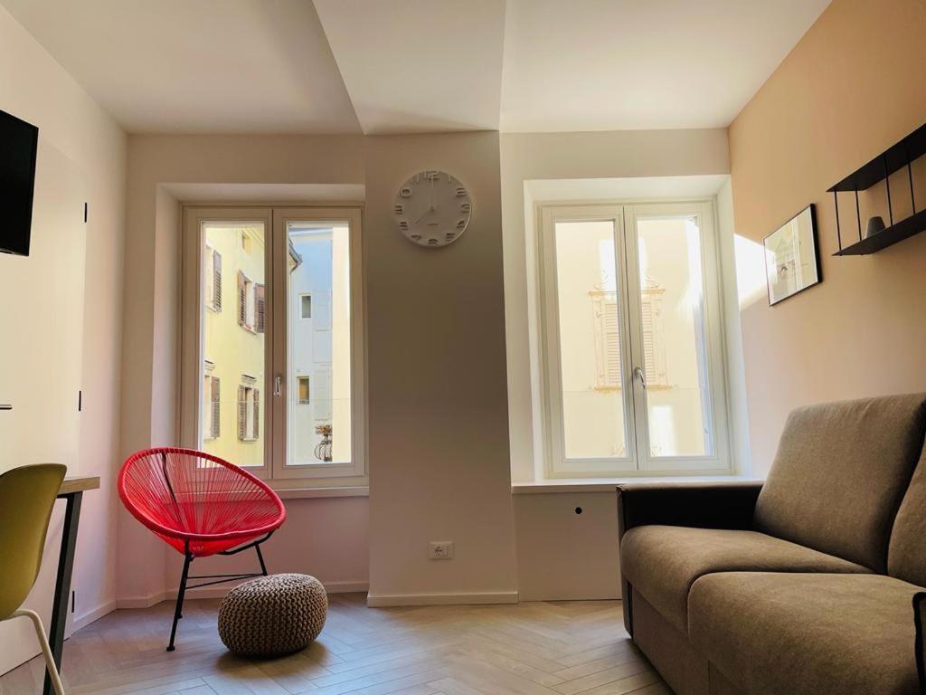 Apartment Muros - Modern Living In Trento