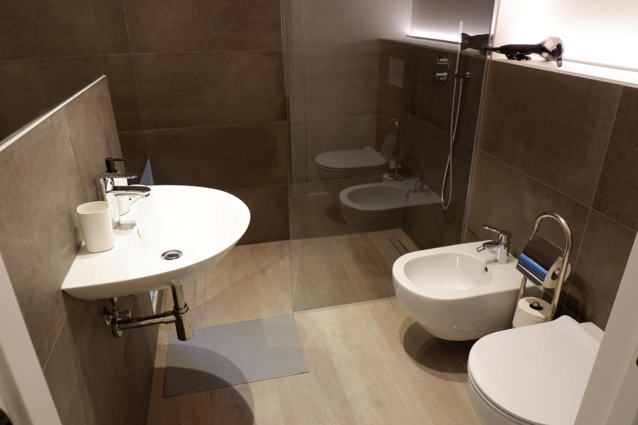 Muros - Modern Living In Trento