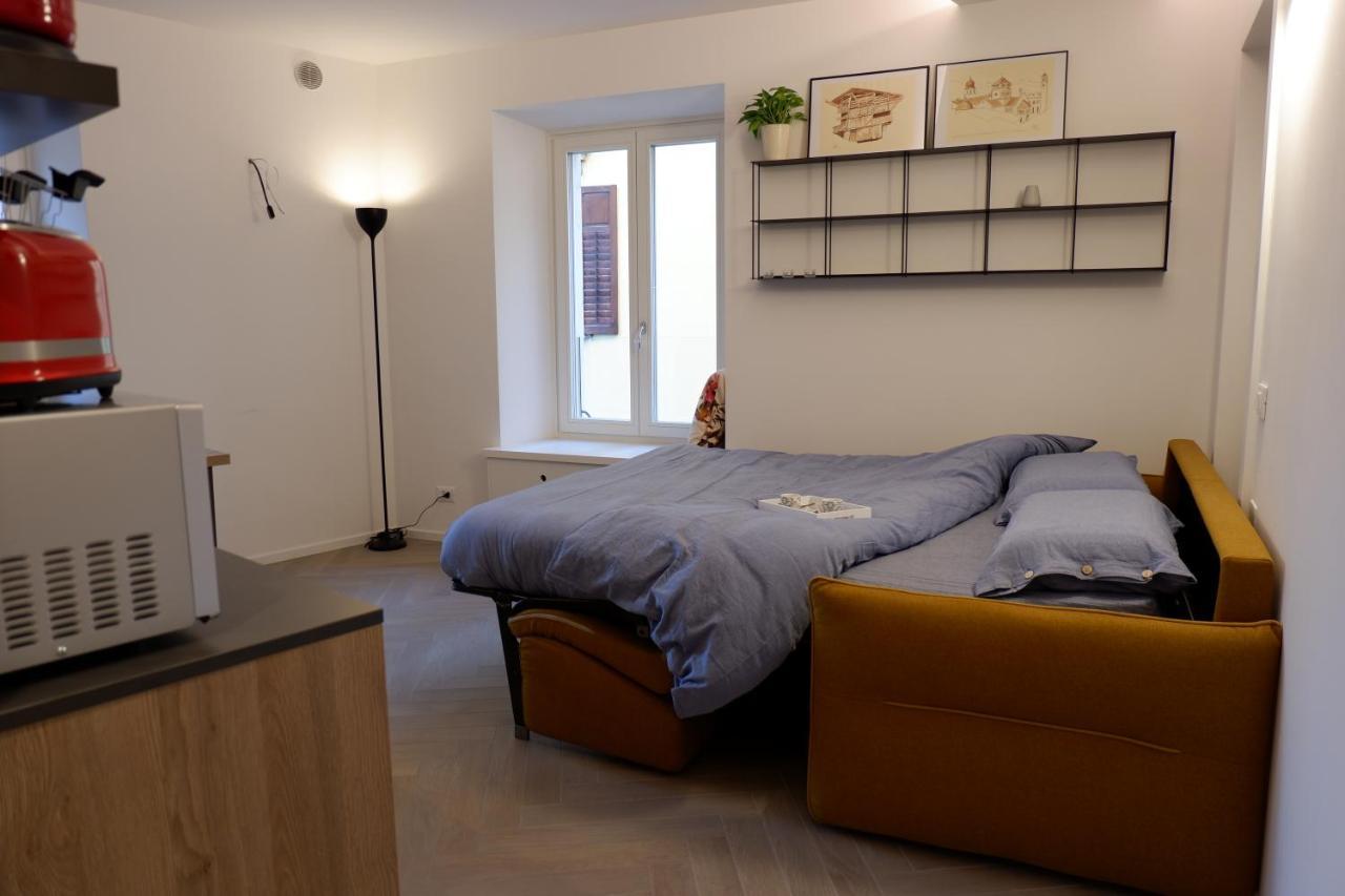 Muros - Modern Living In Apartment