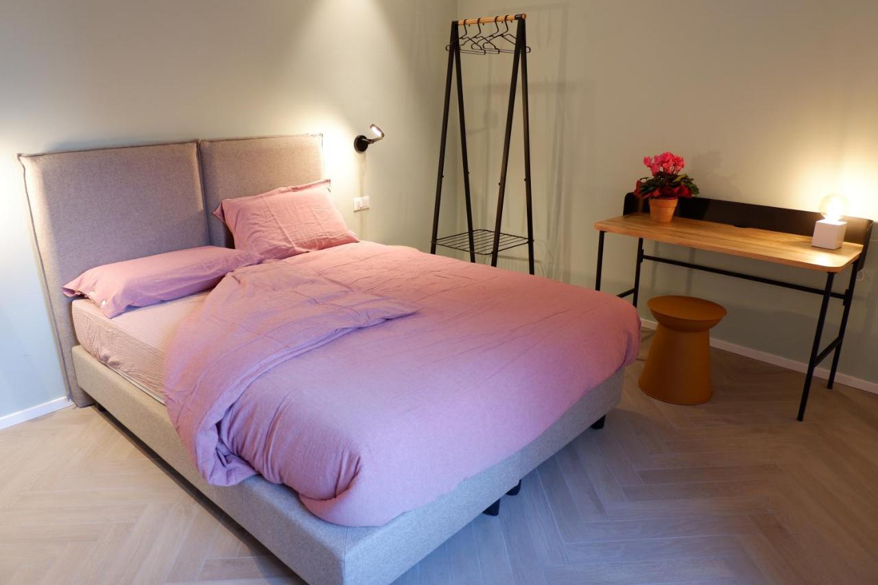 Muros - Modern Living In Apartment