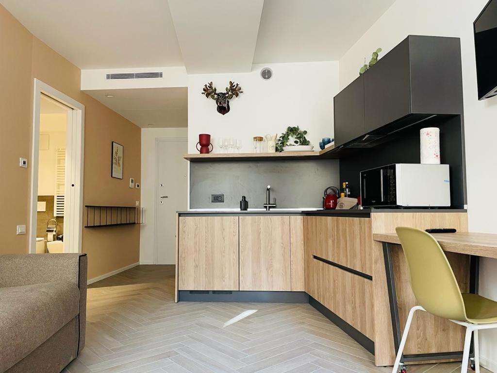 Apartment Muros - Modern Living In *