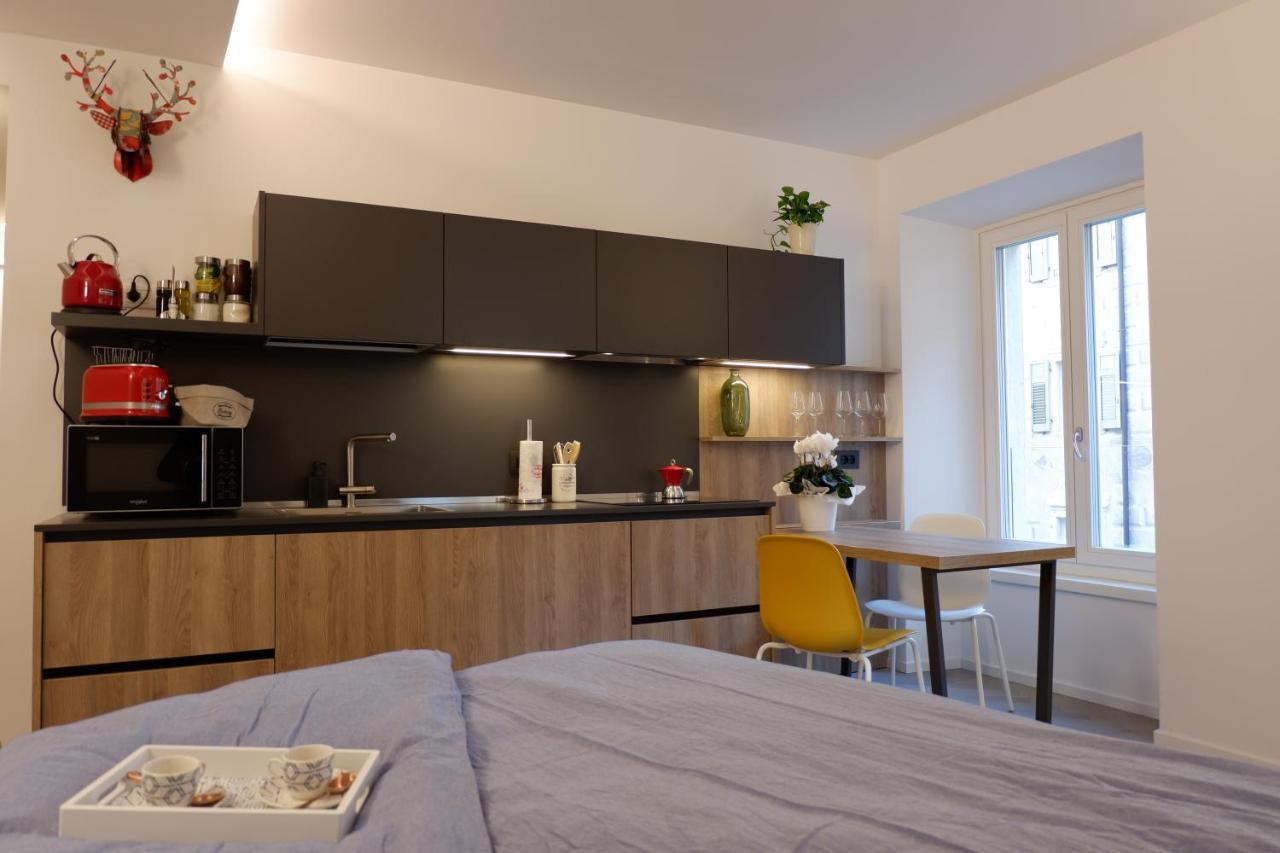 Apartment Muros - Modern Living In *