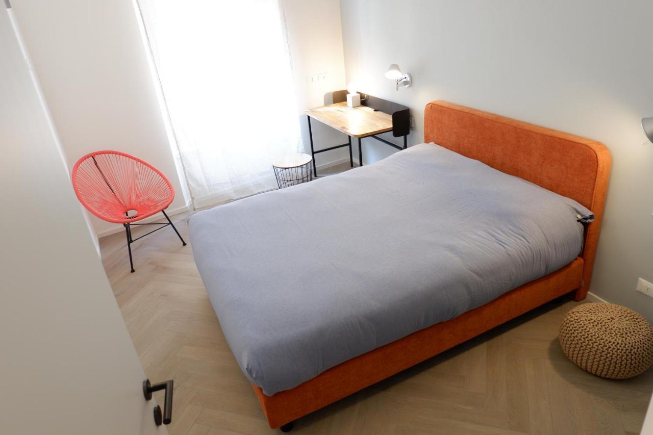 Apartment Muros - Modern Living In *